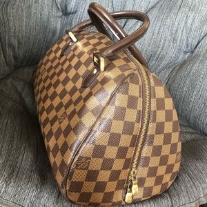Louis Vuitton Damier Ebene Ribera